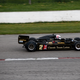 One of my favourites from the whole event, also happened to be with the best looking F1 car on the grid IMO, I’m happy with the sense of speed in this shot